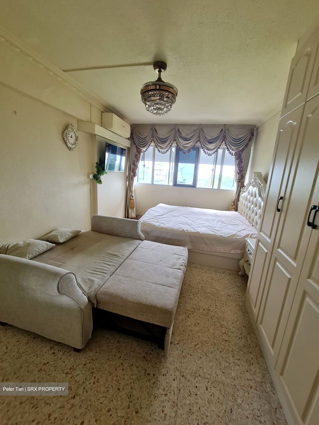 Blk 214 MARSILING LANE (Woodlands), HDB 4 Rooms #451695881
